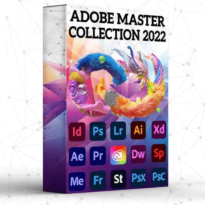 Adobe master collection min