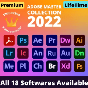 Adobe master collection2 min