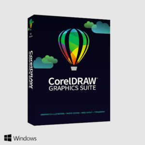 Buy CorelDRAW Graphics Suite 2023 Lifetime License