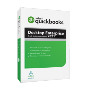 Intuit QuickBooks Pro 202rt